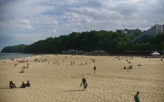 Gdynia plaża - 26-05-2026 15:17