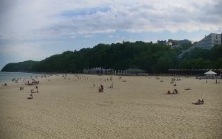 Gdynia plaża - 26-05-2026 15:25