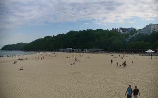Gdynia plaża - 26-05-2026 15:32