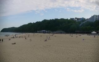Gdynia plaża - 26-05-2026 15:40