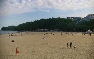 Gdynia plaża - 26-05-2026 15:48