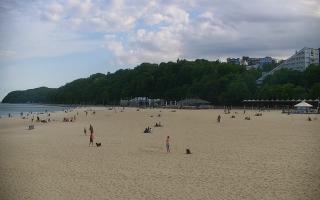 Gdynia plaża - 26-05-2026 15:55