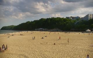 Gdynia plaża - 26-05-2026 16:03
