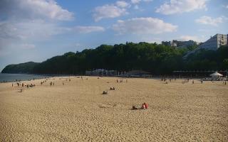 Gdynia plaża - 26-05-2026 16:11