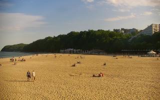 Gdynia plaża - 26-05-2026 16:19