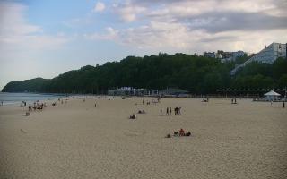 Gdynia plaża - 26-05-2026 16:26