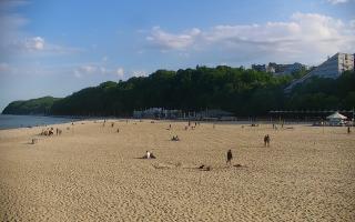 Gdynia plaża - 26-05-2026 16:34