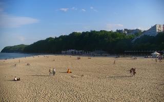 Gdynia plaża - 26-05-2026 16:49