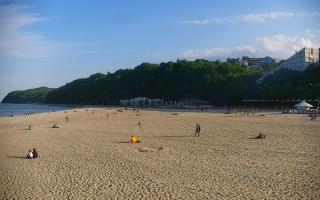 Gdynia plaża - 26-05-2026 16:57
