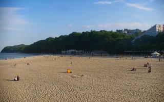 Gdynia plaża - 26-05-2026 17:05