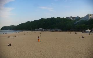 Gdynia plaża - 26-05-2026 17:12