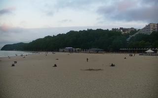 Gdynia plaża - 31-05-2026 18:48