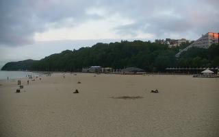 Gdynia plaża - 31-05-2026 18:56