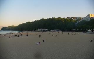 Gdynia plaża - 01-06-2026 18:21