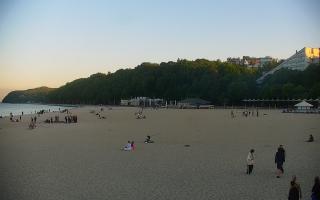 Gdynia plaża - 01-06-2026 18:30