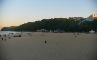 Gdynia plaża - 01-06-2026 18:37