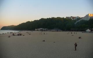 Gdynia plaża - 01-06-2026 18:45