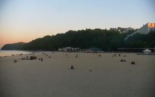 Gdynia plaża - 01-06-2026 18:53