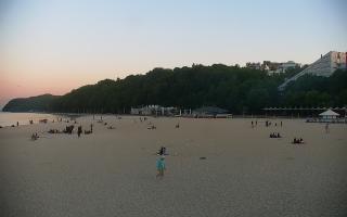 Gdynia plaża - 01-06-2026 19:00