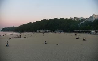 Gdynia plaża - 01-06-2026 19:08