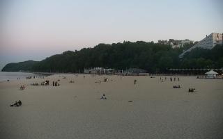 Gdynia plaża - 01-06-2026 19:16