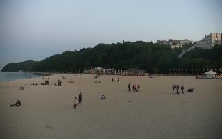 Gdynia plaża - 01-06-2026 19:24