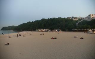 Gdynia plaża - 01-06-2026 19:31