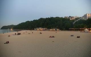 Gdynia plaża - 01-06-2026 19:39