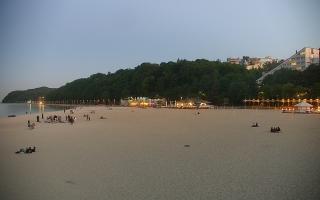 Gdynia plaża - 01-06-2026 19:47