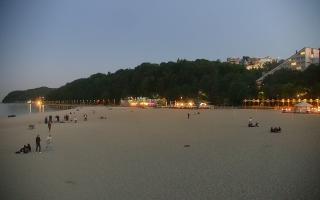 Gdynia plaża - 01-06-2026 19:54