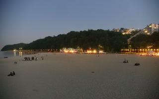 Gdynia plaża - 01-06-2026 20:02