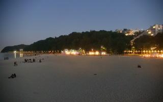 Gdynia plaża - 01-06-2026 20:10