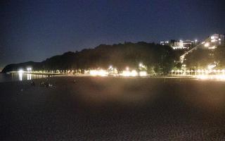 Gdynia plaża - 01-06-2026 21:04