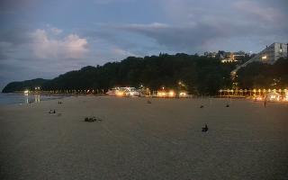 Gdynia plaża - 13-06-2026 20:15