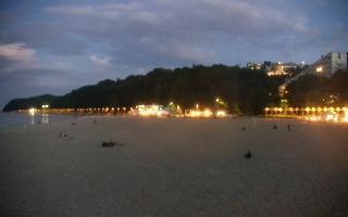 Gdynia plaża - 13-06-2026 20:24