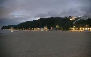 Gdynia plaża - 16-06-2026 01:06