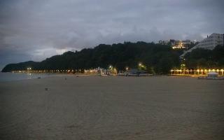 Gdynia plaża - 16-06-2026 01:13