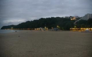 Gdynia plaża - 16-06-2026 01:21