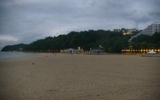 Gdynia plaża - 16-06-2026 01:29