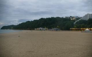 Gdynia plaża - 16-06-2026 01:37