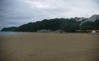 Gdynia plaża - 16-06-2026 01:44