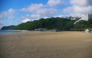Gdynia plaża - 16-06-2026 05:03