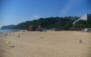 Gdynia plaża - 28-06-2026 06:53