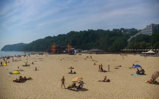 Gdynia plaża - 28-06-2026 09:00