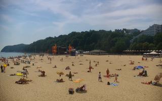 Gdynia plaża - 28-06-2026 10:10