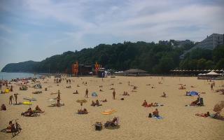 Gdynia plaża - 28-06-2026 10:17