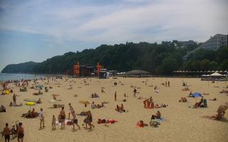 Gdynia plaża - 28-06-2026 10:48