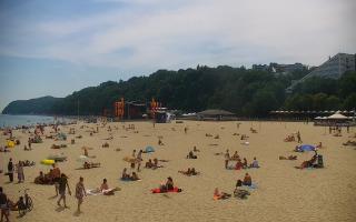Gdynia plaża - 28-06-2026 11:04
