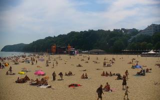 Gdynia plaża - 28-06-2026 11:57