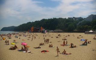 Gdynia plaża - 28-06-2026 12:05